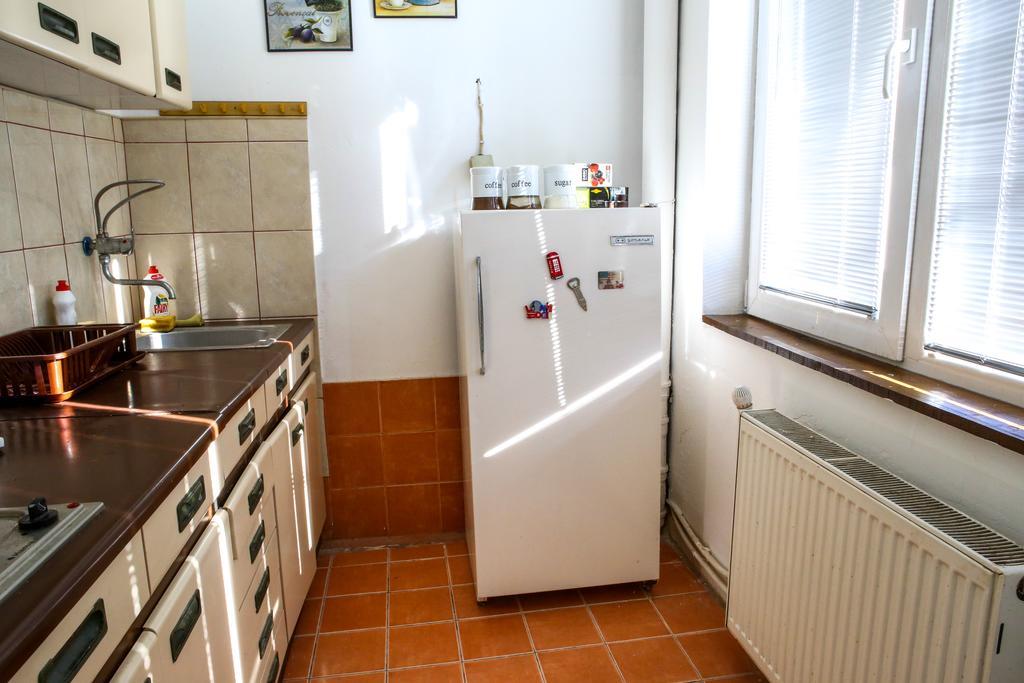 The Comfy Hostel Üsküp Dış mekan fotoğraf
