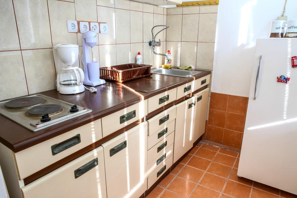 The Comfy Hostel Üsküp Dış mekan fotoğraf