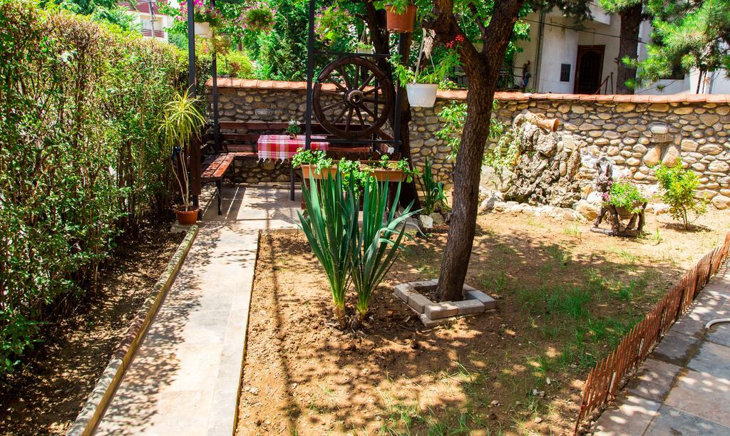 The Comfy Hostel Üsküp Dış mekan fotoğraf