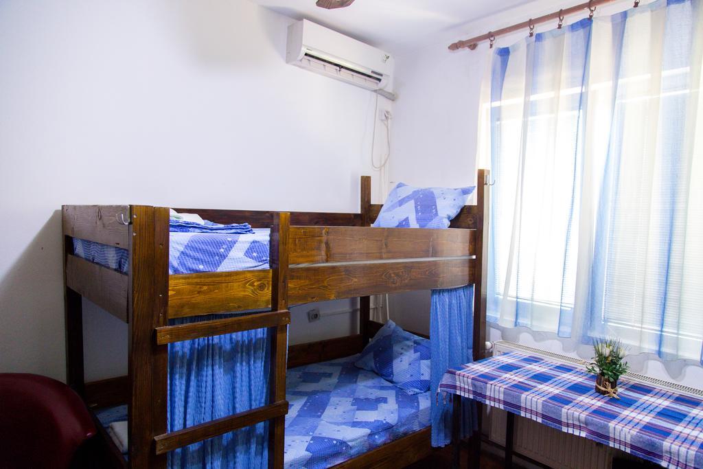 The Comfy Hostel Üsküp Dış mekan fotoğraf