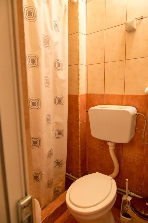 The Comfy Hostel Üsküp Dış mekan fotoğraf