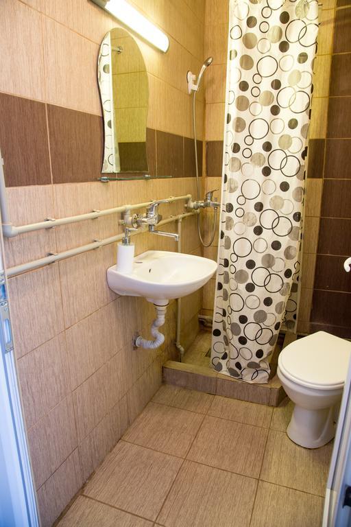 The Comfy Hostel Üsküp Dış mekan fotoğraf