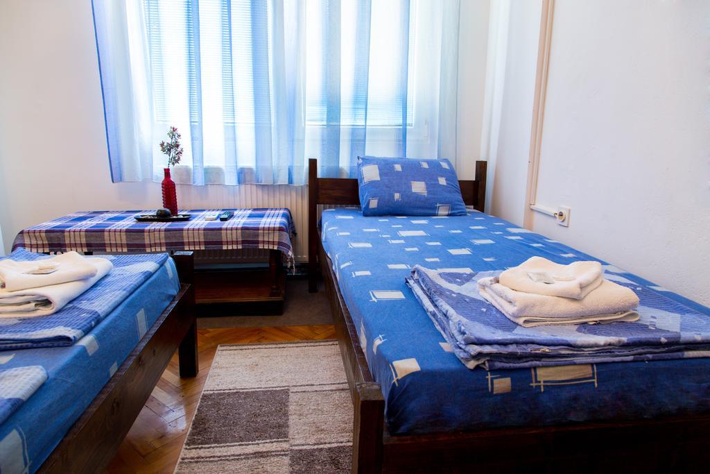 The Comfy Hostel Üsküp Dış mekan fotoğraf