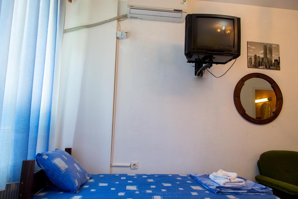 The Comfy Hostel Üsküp Dış mekan fotoğraf