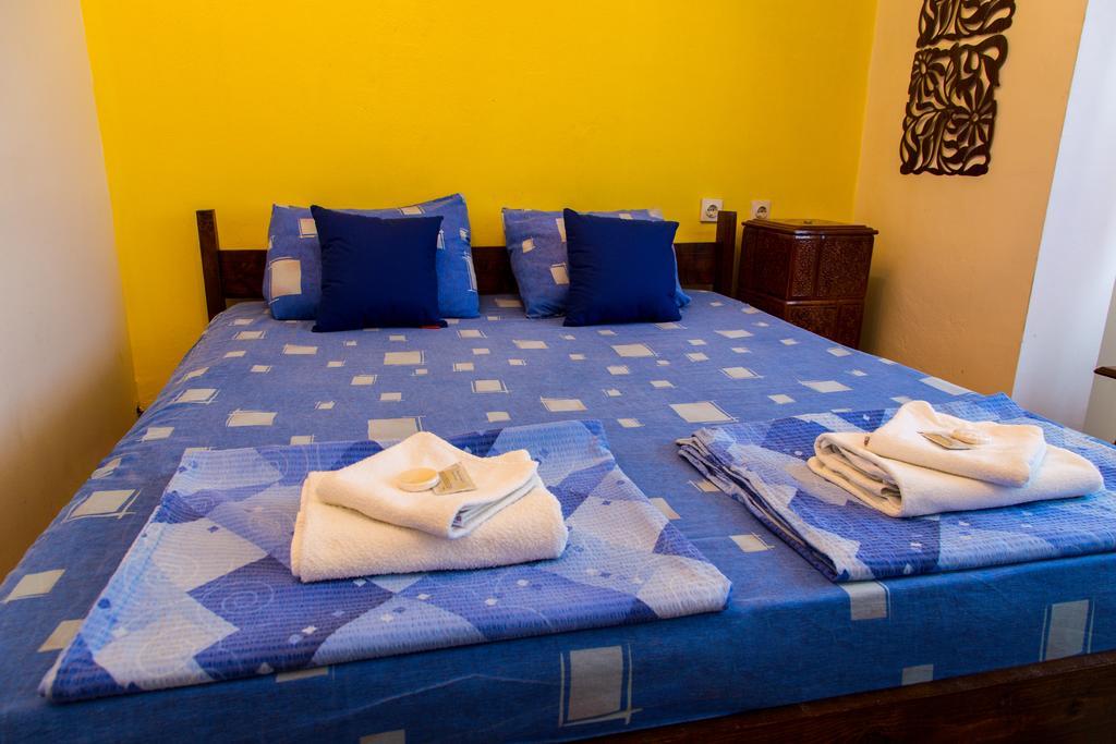 The Comfy Hostel Üsküp Dış mekan fotoğraf